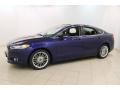 2015 Fusion SE #3 2015 Fusion SE #3