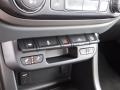 Controls of 2017 Chevrolet Colorado Z71 Extended Cab 4x4 #21