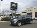 2017 Equinox LT AWD #1 2017 Equinox LT AWD #1