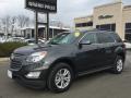 2017 Equinox LT AWD #2 2017 Equinox LT AWD #2
