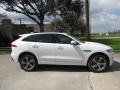 2017 F-PACE 35t AWD S #6