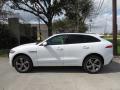2017 F-PACE 35t AWD S #11