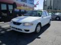 2002 Corolla S #3
