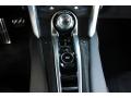 Controls of 2017 Acura NSX  #14