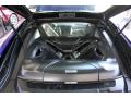  2017 NSX 3.5 Liter Twin-Turbocharged DOHC 24-Valve VTC V6 Gasoline/Electric Hybrid Engine #20