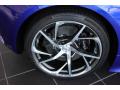  2017 Acura NSX  Wheel #23