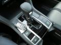 2017 Civic EX-T Sedan #30