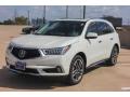 2017 MDX Advance SH-AWD #3