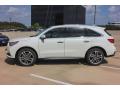 2017 MDX Advance SH-AWD #4