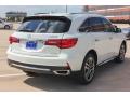 2017 MDX Advance SH-AWD #7