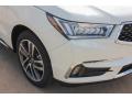 2017 MDX Advance SH-AWD #10