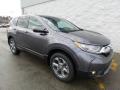 2017 CR-V EX-L AWD #1