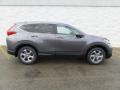 2017 CR-V EX-L AWD #2