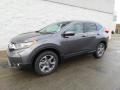 2017 CR-V EX-L AWD #5