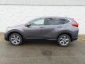 2017 CR-V EX-L AWD #6