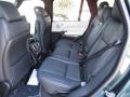 Rear Seat of 2017 Land Rover Range Rover Supercharged #5