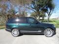 2017 Range Rover Supercharged #6
