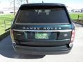 2017 Range Rover Supercharged #8