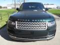 2017 Range Rover Supercharged #9