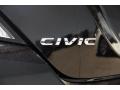2017 Civic LX-P Coupe #3