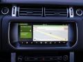 Navigation of 2017 Land Rover Range Rover HSE #20