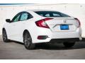 2017 Civic EX Sedan #2