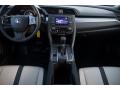 2017 Civic LX Hatchback #12