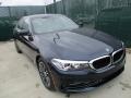2017 5 Series 530i xDrive Sedan #5