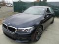 2017 5 Series 530i xDrive Sedan #7