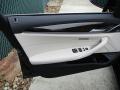 Door Panel of 2017 BMW 5 Series 530i xDrive Sedan #10