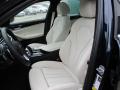 Front Seat of 2017 BMW 5 Series 530i xDrive Sedan #12
