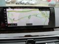 Navigation of 2017 BMW 5 Series 530i xDrive Sedan #15