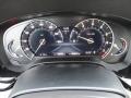  2017 BMW 5 Series 530i xDrive Sedan Gauges #20