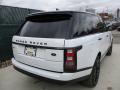 2017 Range Rover HSE #4