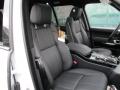 2017 Range Rover HSE #12