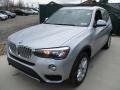 2017 X3 xDrive28i #7 2017 X3 xDrive28i #7