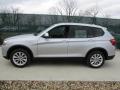 2017 X3 xDrive28i #8 2017 X3 xDrive28i #8