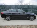  2017 BMW 5 Series Dark Graphite Metallic #2