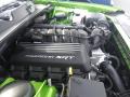  2017 Challenger 392 SRT 6.4 Liter HEMI OHV 16-Valve VVT V8 Engine #30