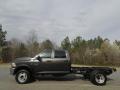2017 4500 Tradesman Crew Cab 4x4 Chassis #1