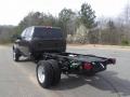 2017 4500 Tradesman Crew Cab 4x4 Chassis #8