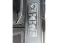 Controls of 2017 Ram 4500 Tradesman Crew Cab 4x4 Chassis #9