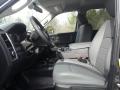  2017 Ram 4500 Black/Diesel Gray Interior #10