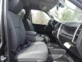 Front Seat of 2017 Ram 4500 Tradesman Crew Cab 4x4 Chassis #12