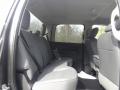 Rear Seat of 2017 Ram 4500 Tradesman Crew Cab 4x4 Chassis #13