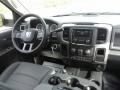 Dashboard of 2017 Ram 4500 Tradesman Crew Cab 4x4 Chassis #14