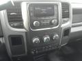 Controls of 2017 Ram 4500 Tradesman Crew Cab 4x4 Chassis #19