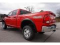 2017 2500 Tradesman Crew Cab 4x4 #2 2017 2500 Tradesman Crew Cab 4x4 #2