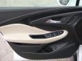 Door Panel of 2017 Buick Envision Essence AWD #13