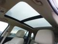 Sunroof of 2017 Buick Envision Essence AWD #14